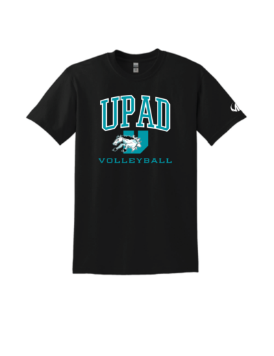 UPAD Volleyball - T-Shirt