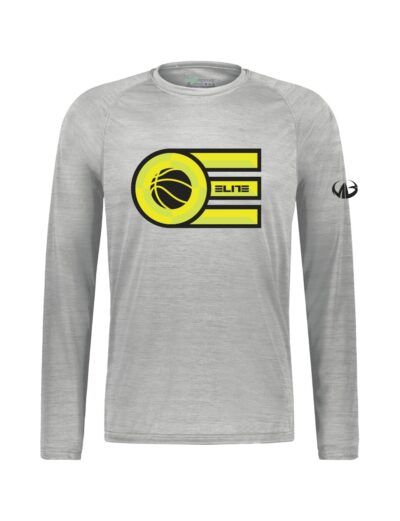 Oakland Elite - Pro Long Sleeve T-Shirt