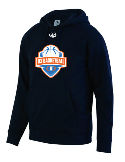 O3 Basketball - Hoodie
