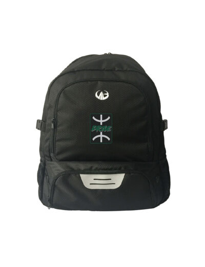 West Michigan Drive -  Backpack