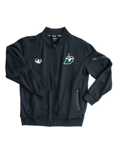 West Michigan Drive - Bomber Jacket