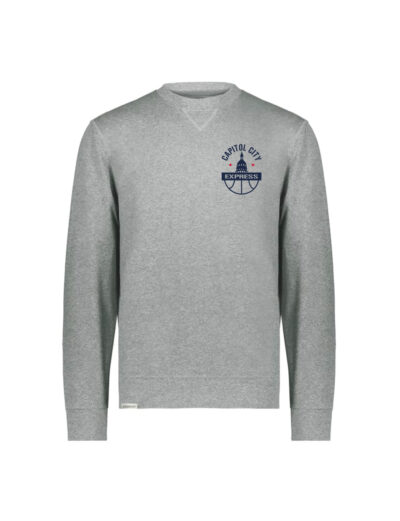 Capitol City - Adult Crew Neck