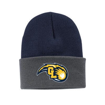 Grand Ledge SC - Knit Hat