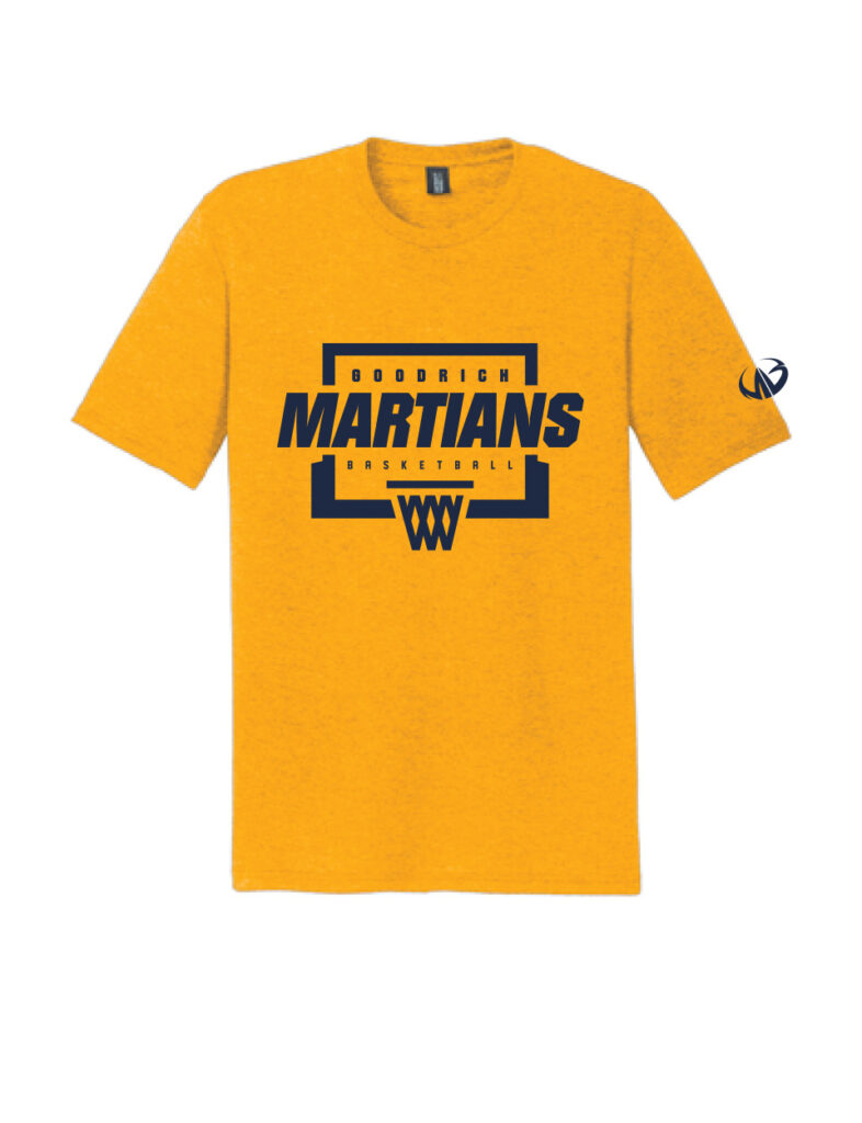 Goodrich Basketball Archives Moneyball Sportswear