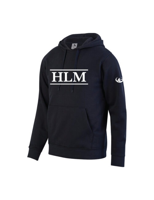 HLM - Hoodie - Moneyball Sportswear