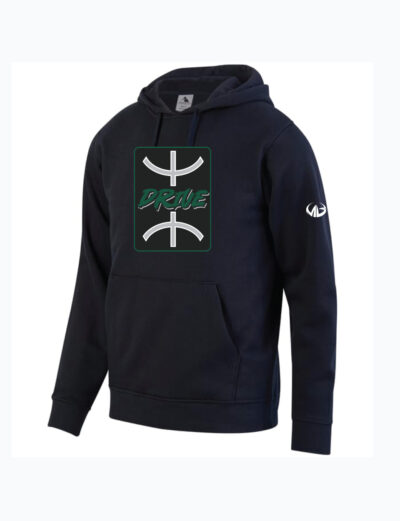 West Michigan Drive - Logo Hoodie