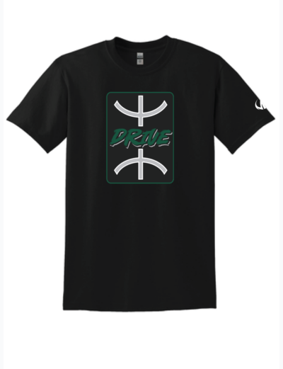 West Michigan Drive - Logo T-Shirt