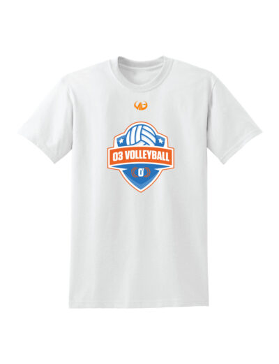 O3 Volleyball - T-Shirts