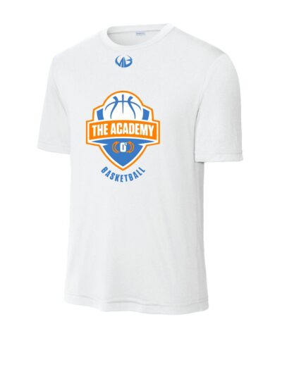 The Academy - Short Sleeve Performance Shirt