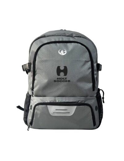 Holt Jr Rams Soccer - Backpack