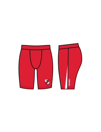 Blazers Track - Shorts Only - Boys