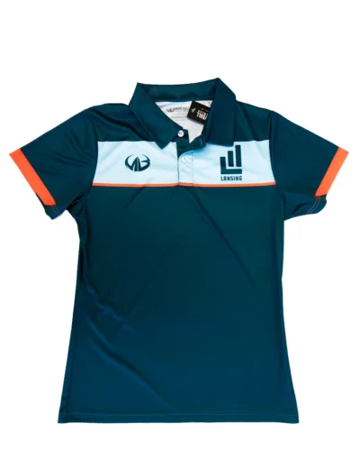 City Of Lansing - Polo