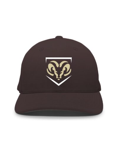 Holt Jr Rams Baseball - Hat