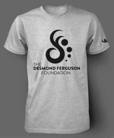 Desmond Ferguson Foundation T-Shirt