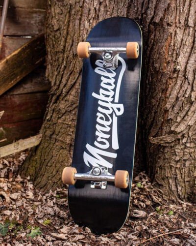 MB Skate Deck