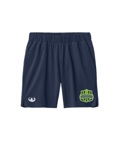 MITCA State Championships - Shorts - Men & Women