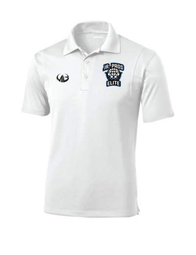 Jr Pros Elite - Polos