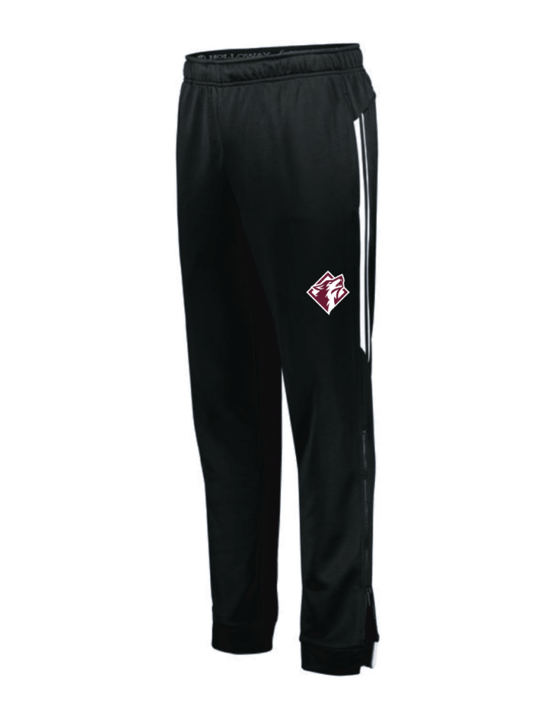 Okemos Youth Football - Retro Pants