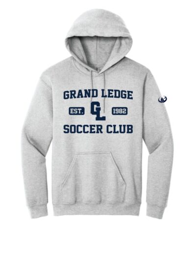 Grand Ledge SC - Est 1982 Hoodie
