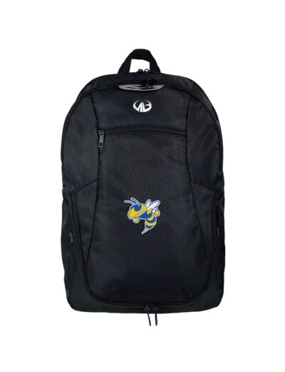 Booker T Washington Basketball - Backpack