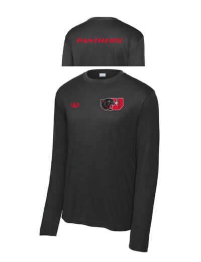 UPA Volleyball - Long Sleeve Performance Shirt