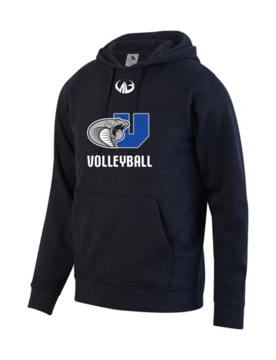 UPSM Volleyball - Hoodie