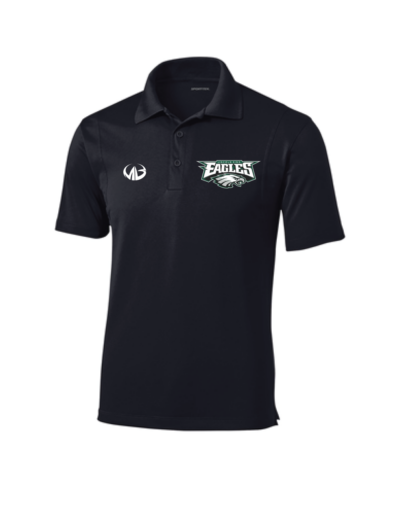 Lincoln King Volleyball - Polo