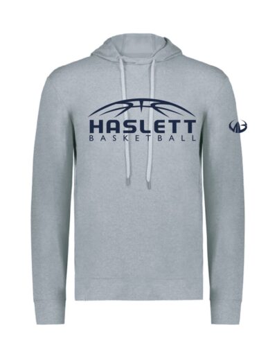 Haslett - Performance Hoodie
