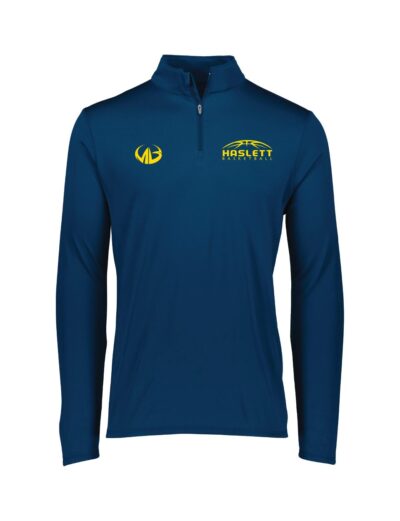 Haslett - Quarter Zip