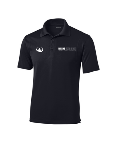 Lansing Swim & Dive - Polos