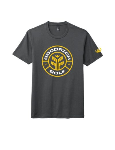 Goodrich Golf  Tri Blend T-Shirt