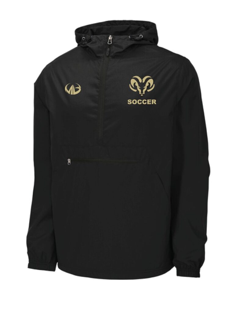 Holt Girls Soccer – Jackets (READ PRODUCT DESCRIPTION)