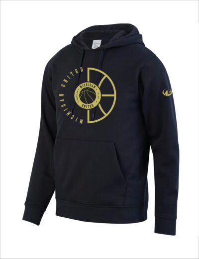 Mi United Basketball - Hoodie