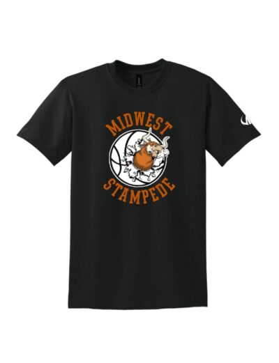 Midwest Stampede - T-Shirt