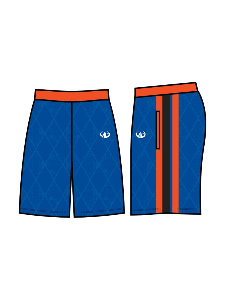 LAFCU Shorts