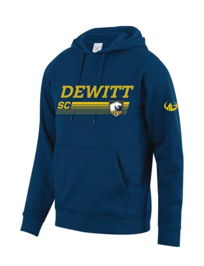 Dewitt SC - '26 Hoodie