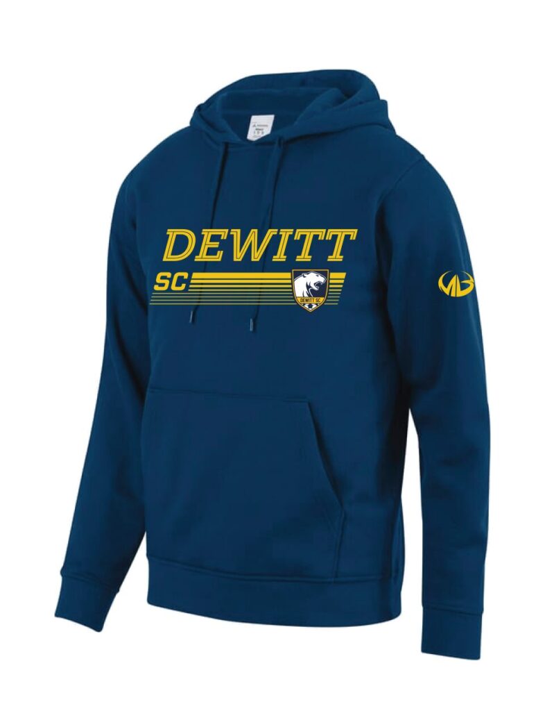 Dewitt SC - '26 Hoodie