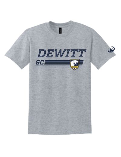 Dewitt SC - '26 T-Shirt