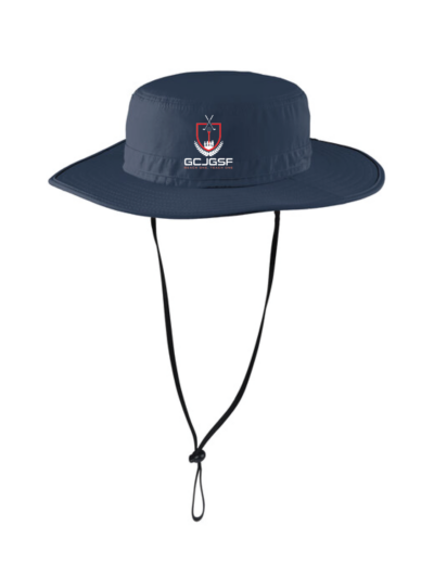 GCJGSF - Brim Hat