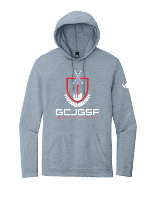 GCJGSF - Hoodie1