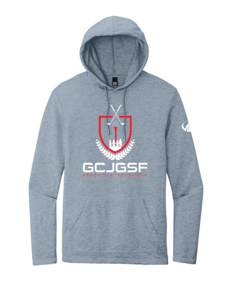 GCJGSF - Featherweight Hoodie