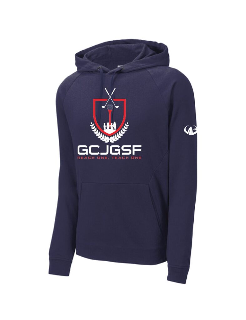 GCJGSF - Lightweight Hoodie