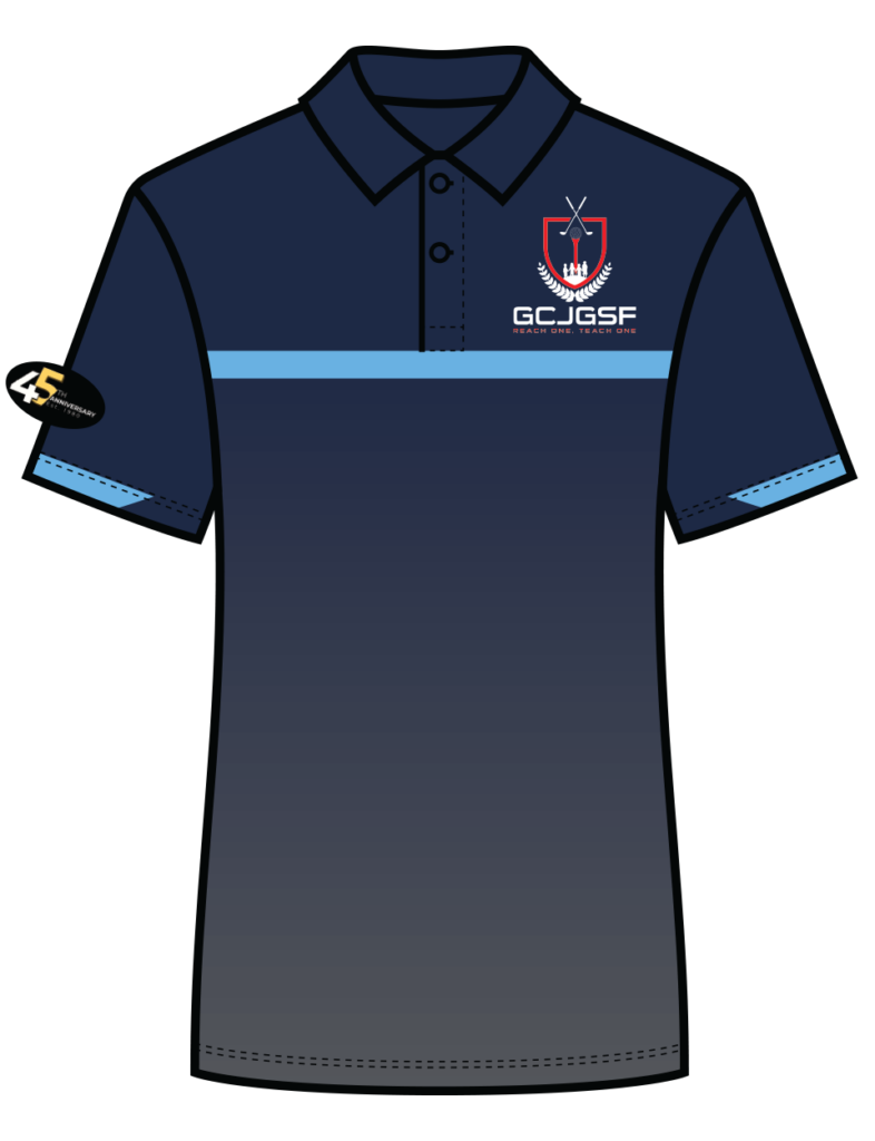GCJGSF - Polo