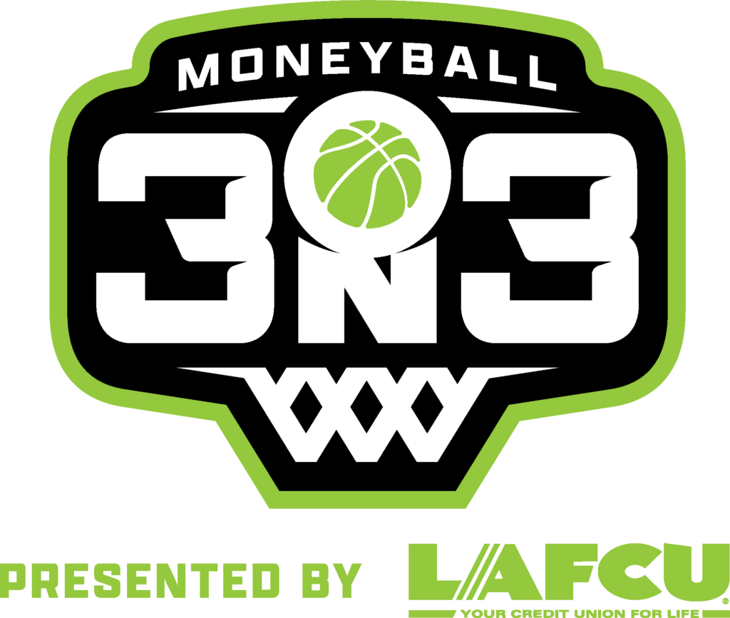 Moneyball 3 on 3 Presented by LAFCU