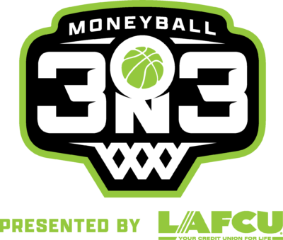 Moneyball 3 on 3 Presented by LAFCU