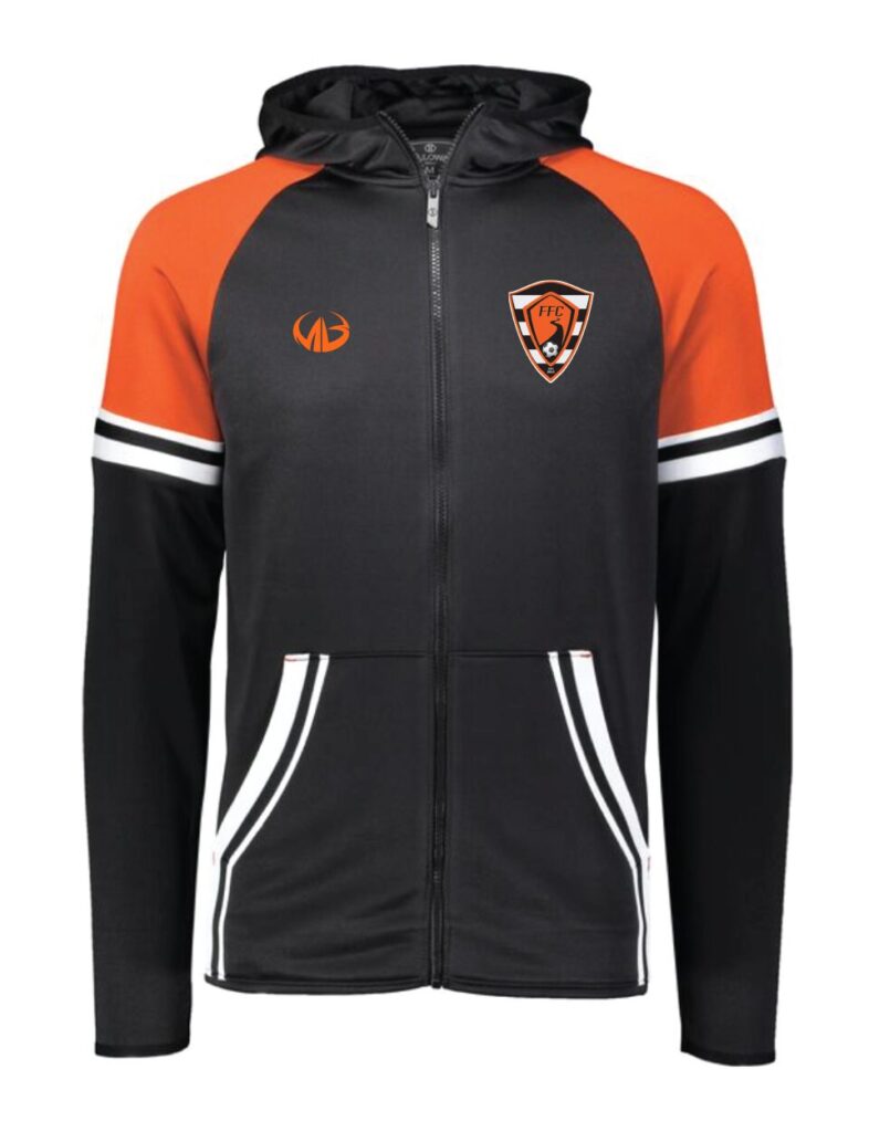 FFC Jacket