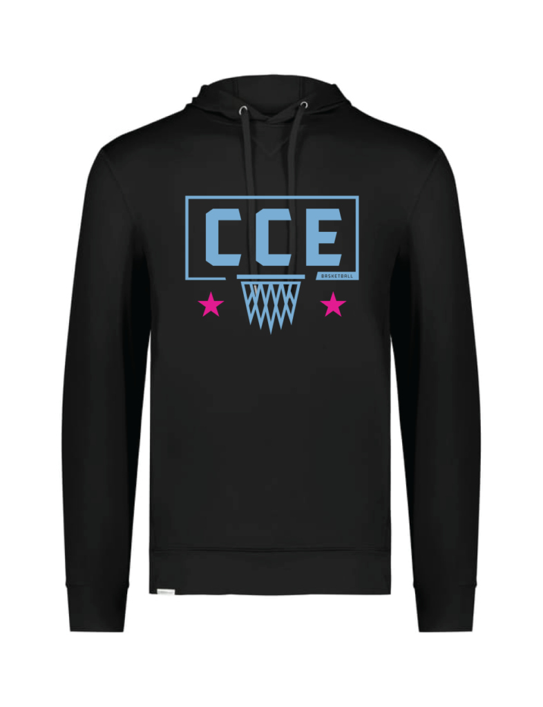 Capitol City - Long Sleeve Hoodie