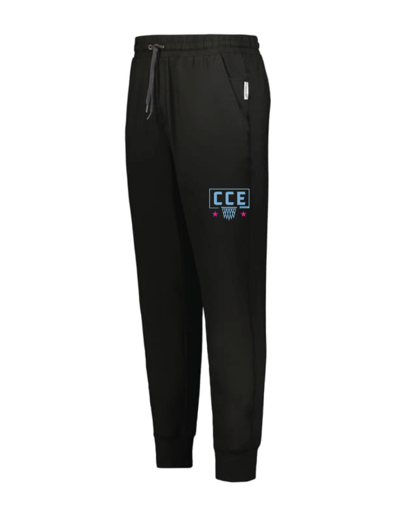 Capitol City - Tapered Soft Knit Jogger