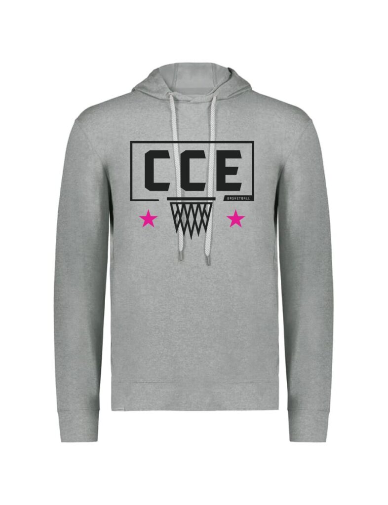 Capitol City - Long Sleeve Hoodie