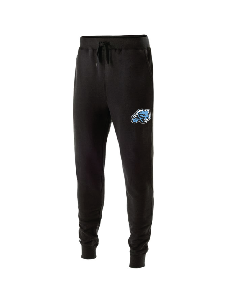 Lansing Catholic Soccer - Joggers